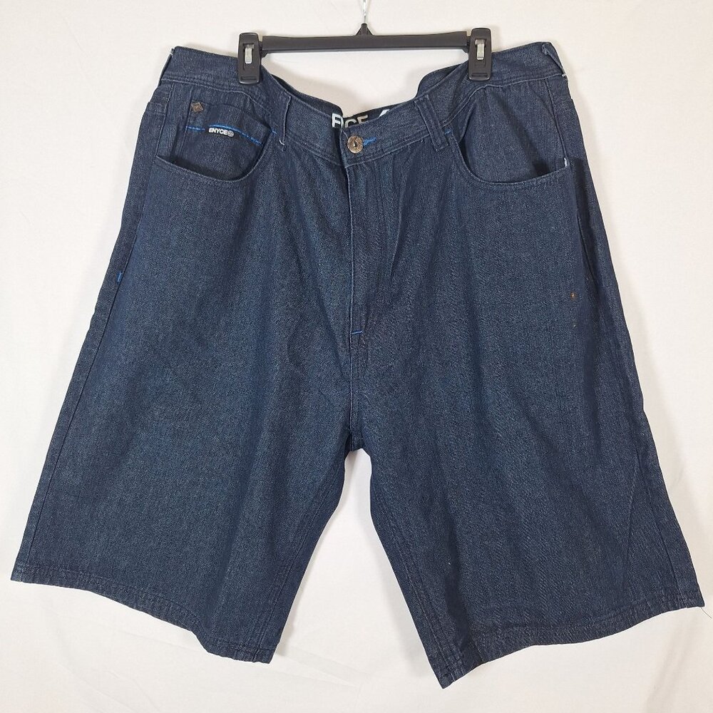 Vintage Enyce Shorts Men size 46